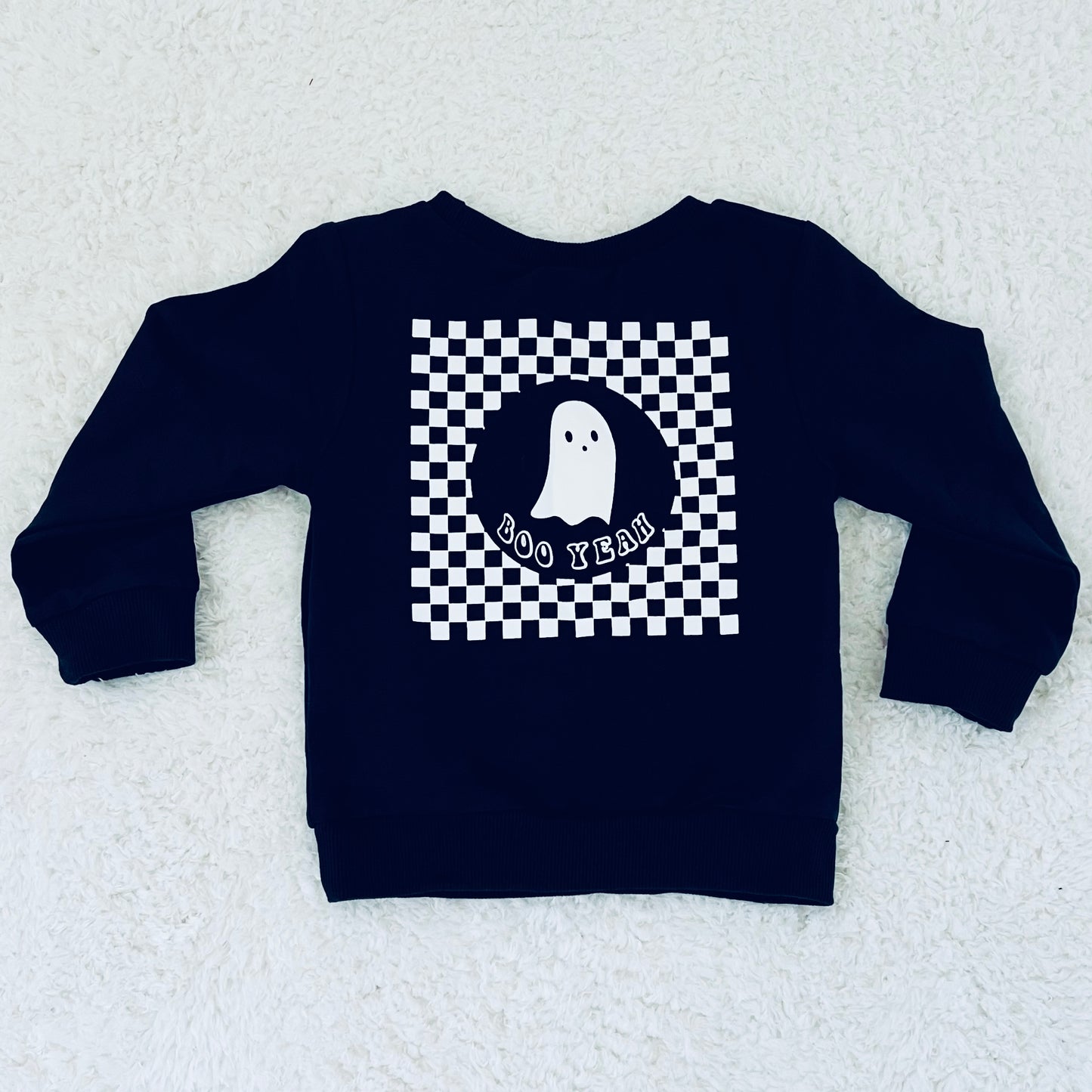 Navy Ghost Set