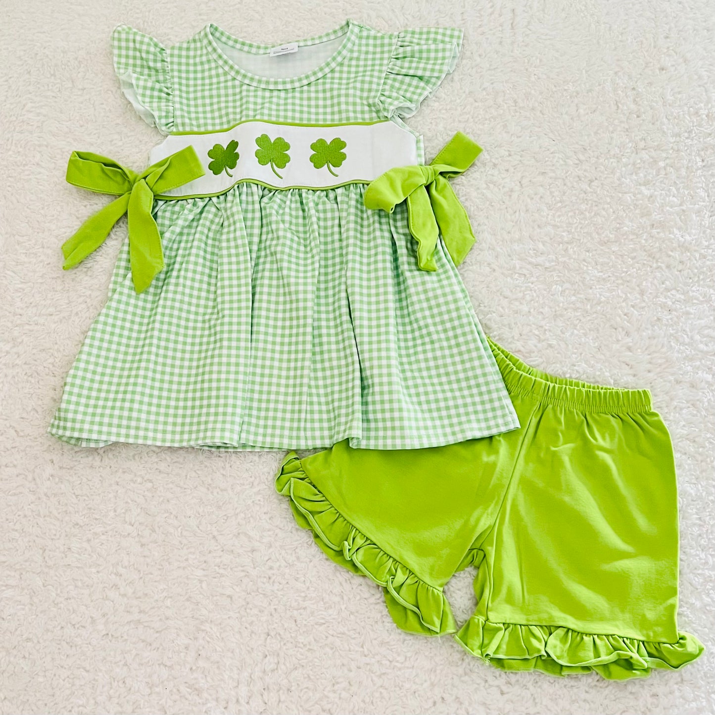 Clover Set