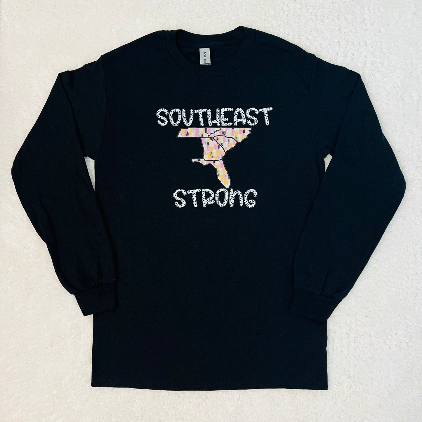 Southeast Strong Long Sleeve