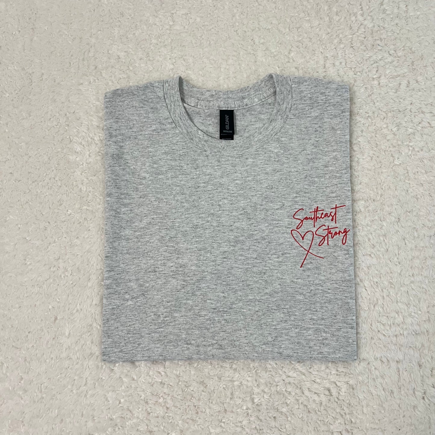 Southeast Strong T-Shirt