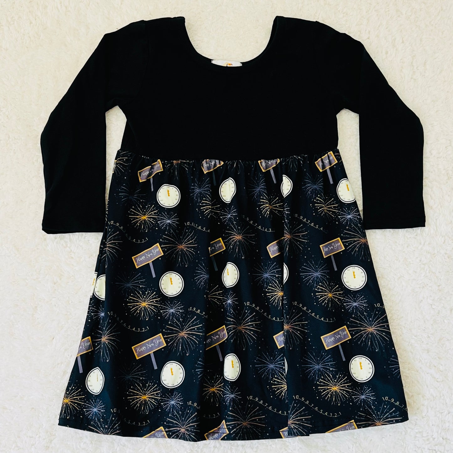 NYE Dress
