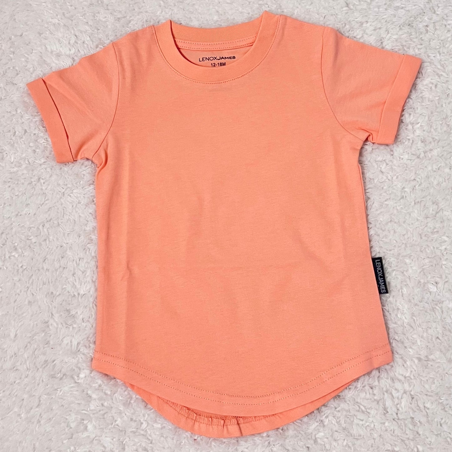 Melon Lenox James T-Shirt