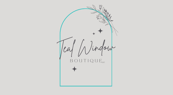 Teal Window Boutique LLC
