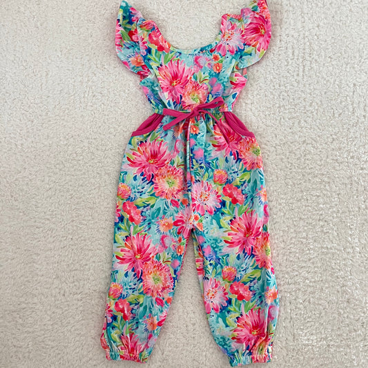 Tropicool Jumpsuit