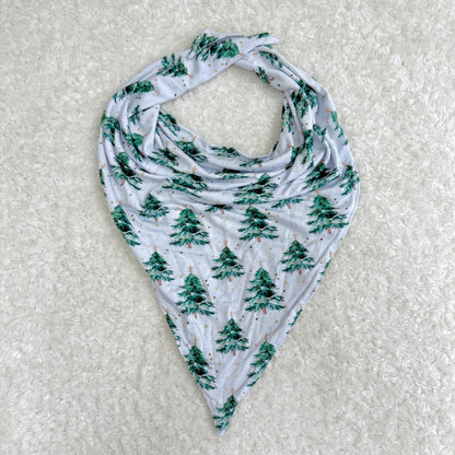 Evergreen Dreams Bamboo Bandana *TWB CUSTOM*