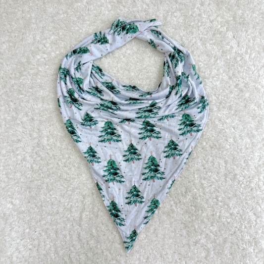 Evergreen Dreams Bamboo Bandana *TWB CUSTOM*