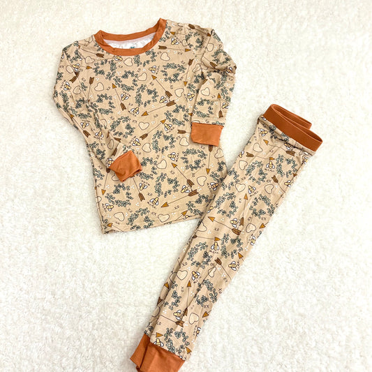 Bee Mine Bamboo Set *TWB CUSTOM*