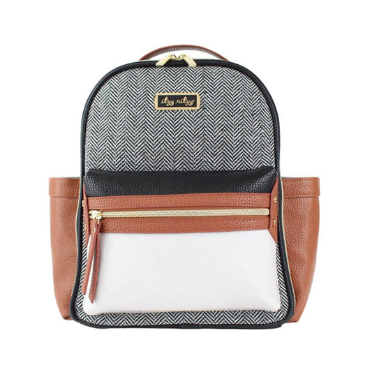 Itzy Ritzy Mini Diaper Bag