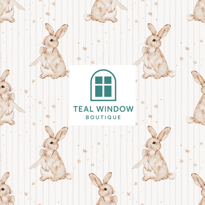 Pre-Order: Cotton Tail Classic KIDS Nightgown *TWB CUSTOM*