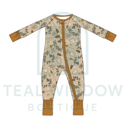Pre-Order: Bee Mine Zippy *TWB CUSTOM*