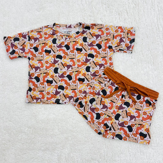 Amuck Bamboo Lounge Set