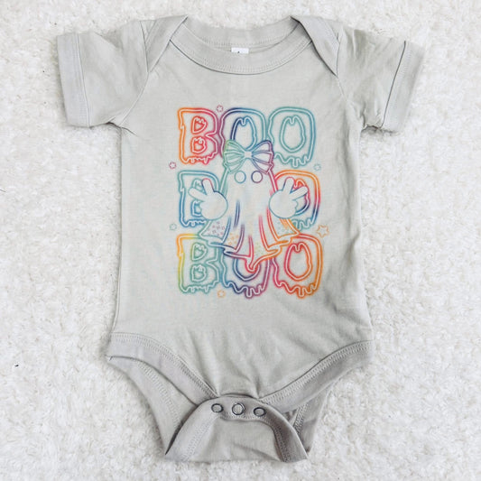 Boo Onesie