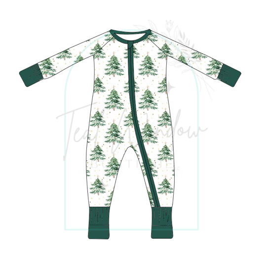 Pre-Order: Evergreen Dreams Zippy *TWB CUSTOM*