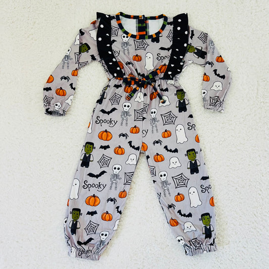 Spooky Jumpsuit