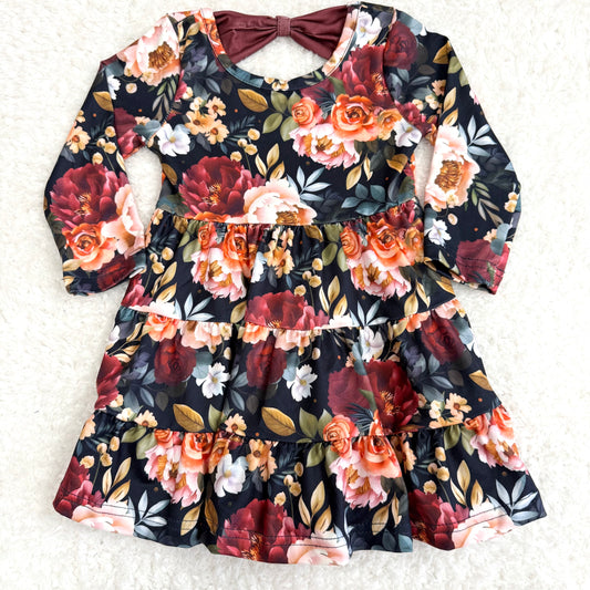 Mulberry Garden Dress