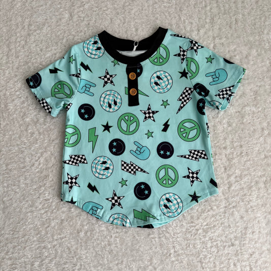 Electric Vibes Shirt