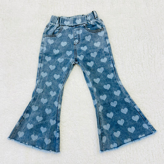 Heart Jeans
