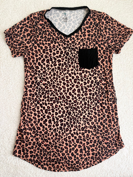 Sweet & Wild Adult Nightgown *TWB CUSTOM*