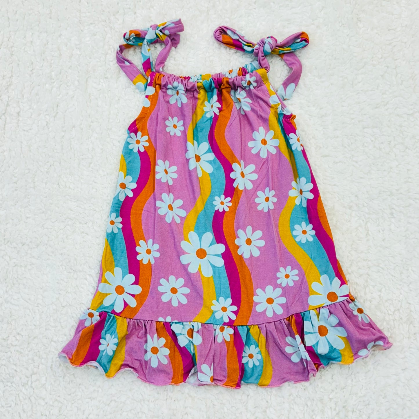 Groovy Bamboo Tunic