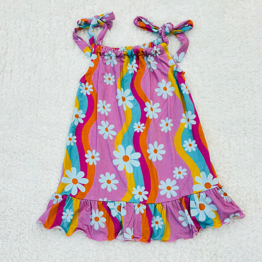 Groovy Bamboo Tunic