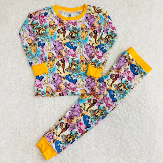 Hundred Acre Dreams Bamboo Set *TWB CUSTOM*