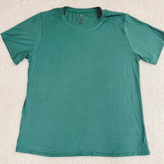 Evergreen Dreams Unisex Bamboo Shirt
