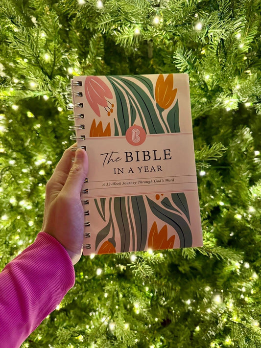 The Bible in a Year