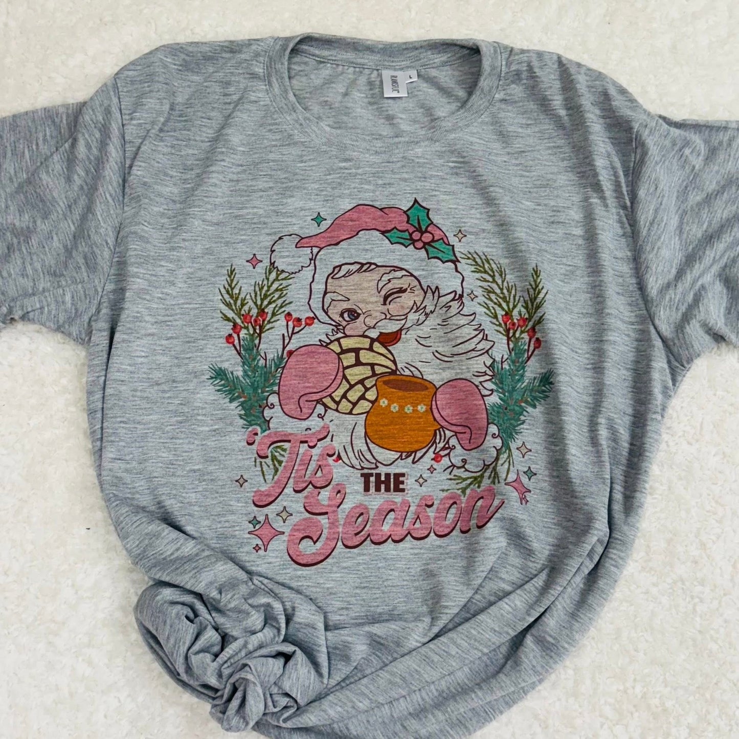 ‘Tis the Season T-Shirt