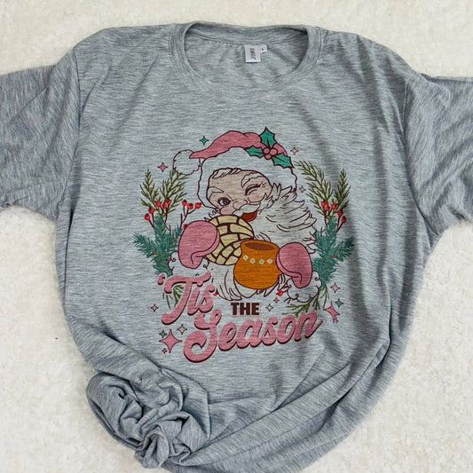 ‘Tis the Season T-Shirt