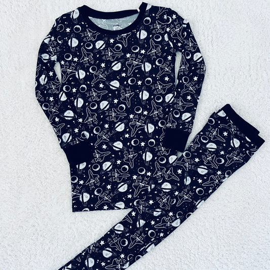 Space Bamboo Set