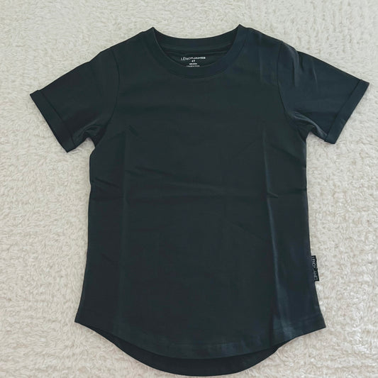 Slate Gray Lenox James T-Shirt