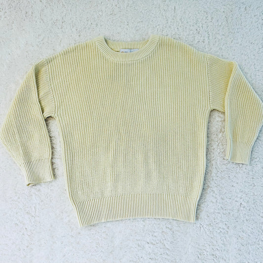 Off White Sweater